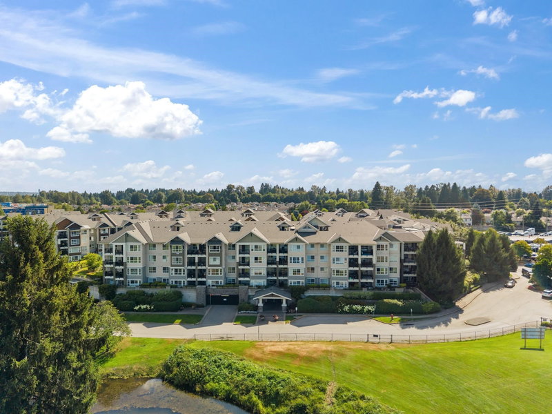 Image of home for listing MLS® R3152047