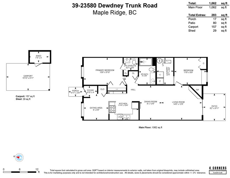 Image of home for listing MLS® R3152080