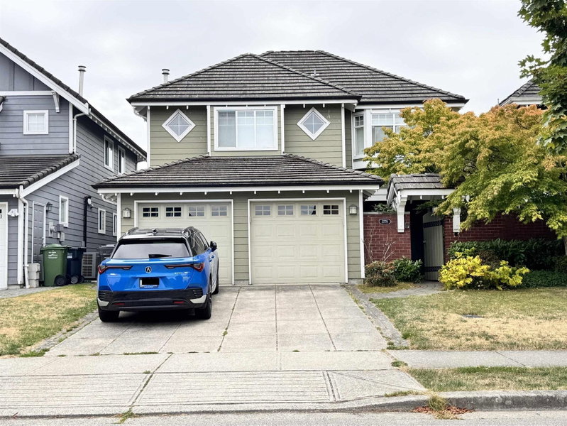 Image of home for listing MLS® R3152112