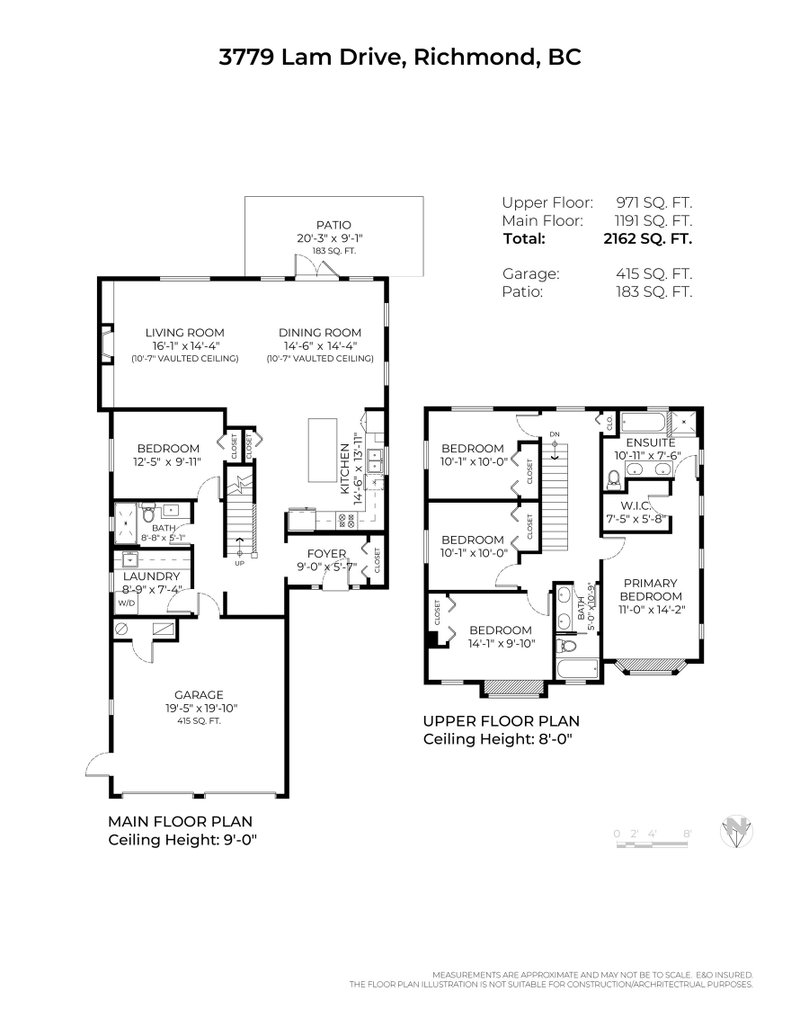 Image of home for listing MLS® R3152112