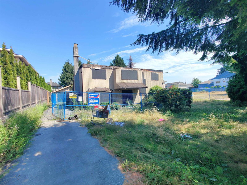 Image of home for listing MLS® R3152133