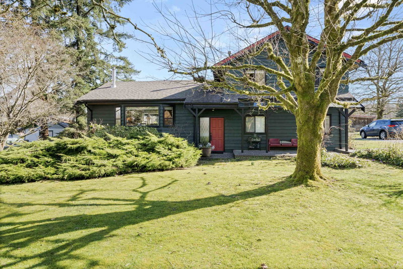 Image of home for listing MLS® R3152153