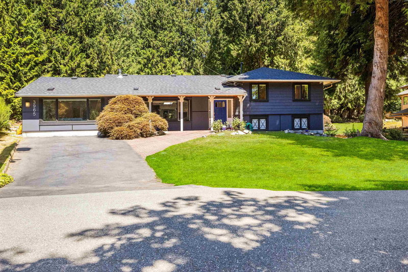 Image of home for listing MLS® R3152158