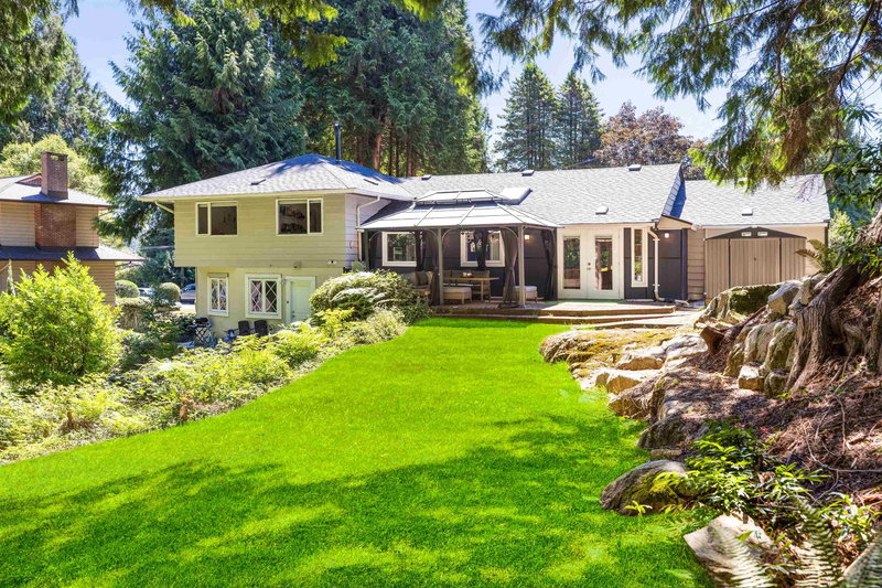 Image of home for listing MLS® R3152158