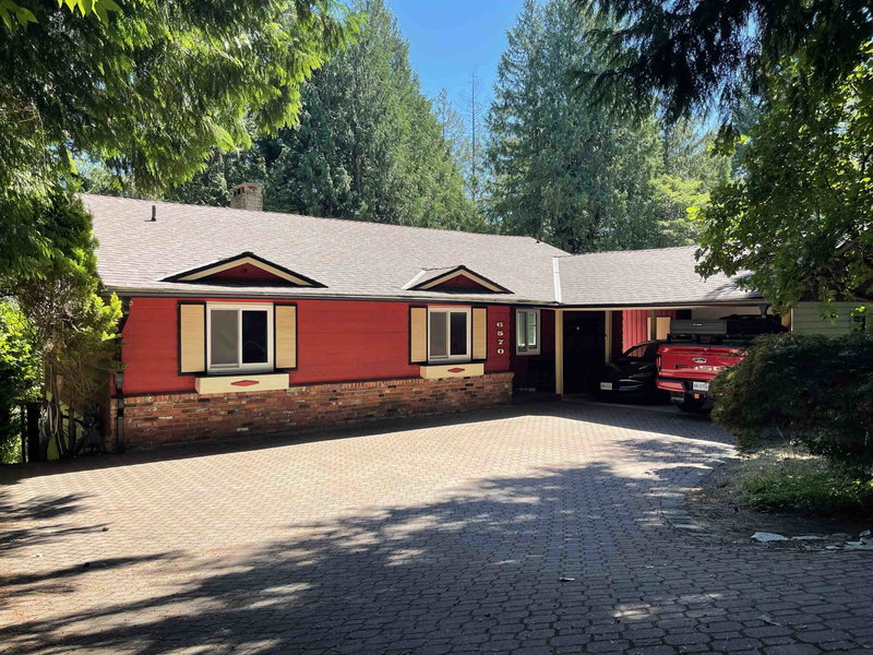 Image of home for listing MLS® R3152173