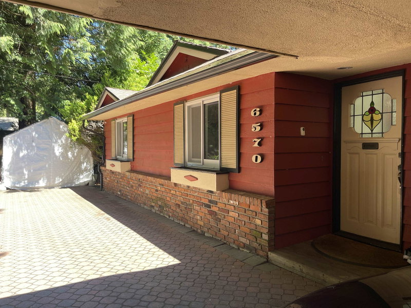 Image of home for listing MLS® R3152173