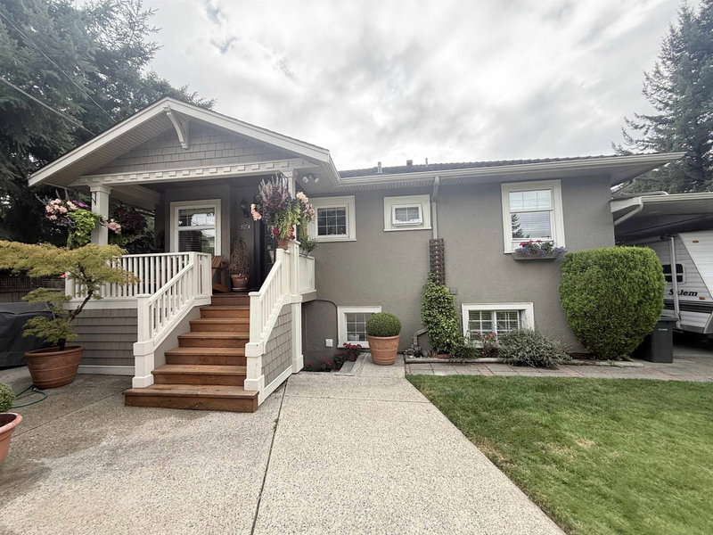Image of home for listing MLS® R3152197