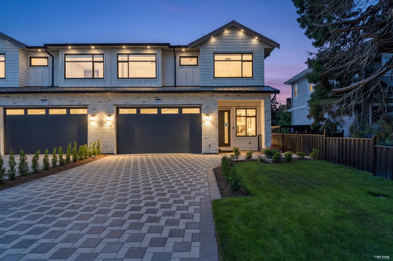 Image of home for listing MLS® R3152203
