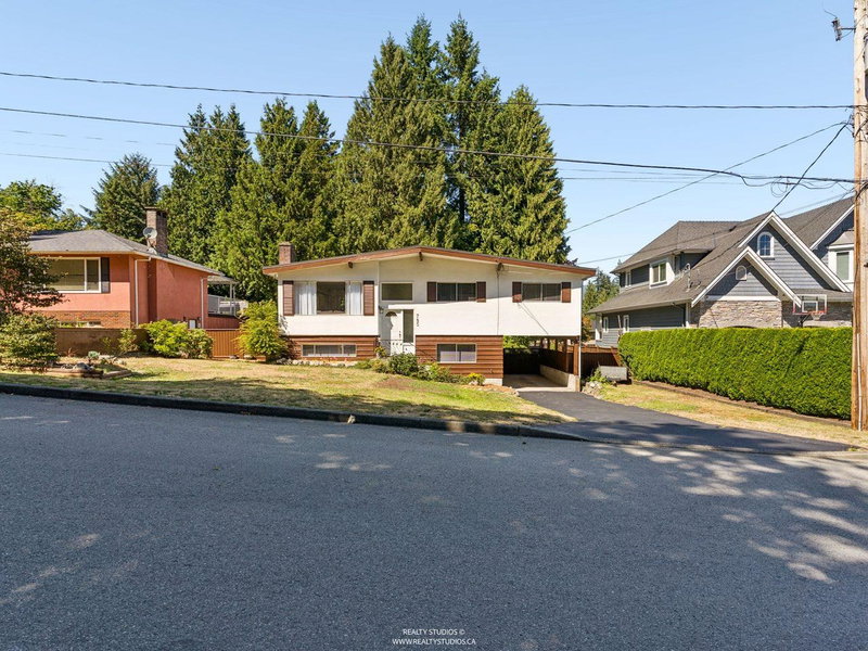 Image of home for listing MLS® R3152209