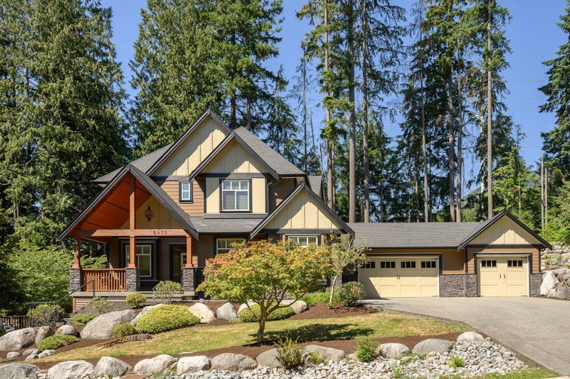Image of home for listing MLS® R3152211