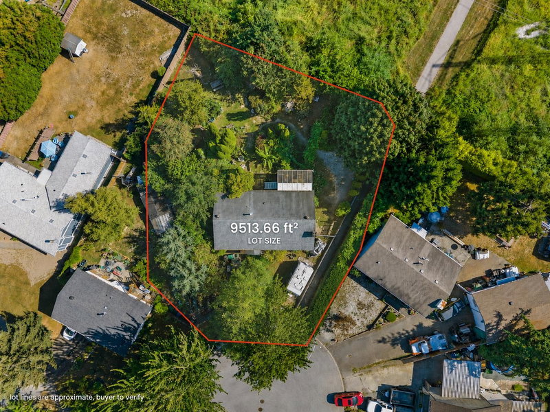 Image of home for listing MLS® R3152236