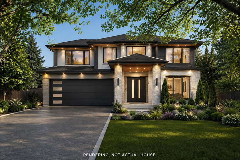 Image of home for listing MLS® R3152236