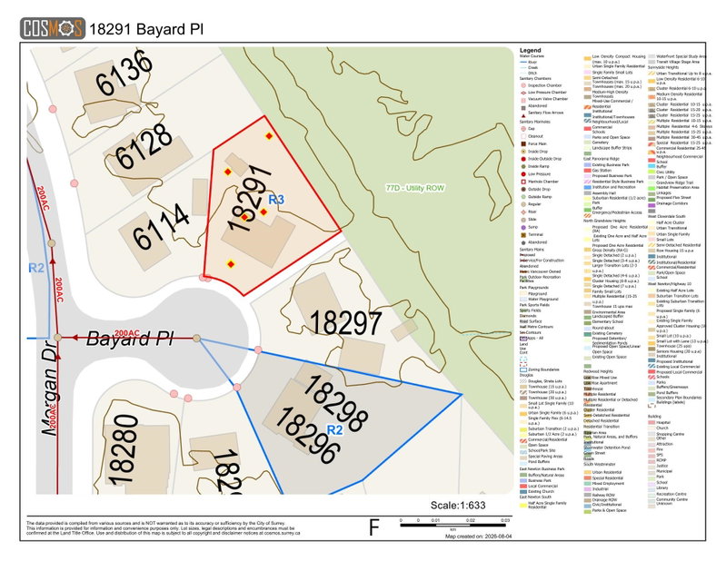 Image of home for listing MLS® R3152236