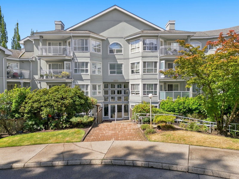 Image of home for listing MLS® R3152238