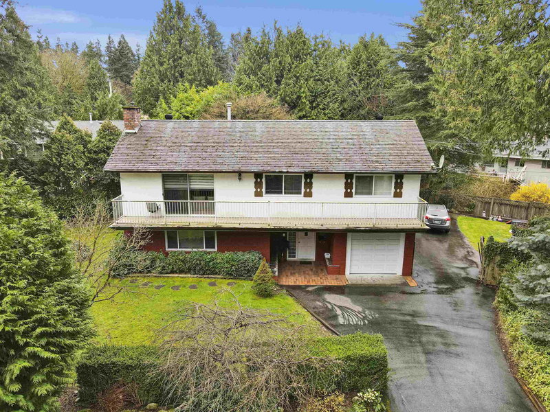 Image of home for listing MLS® R3152259