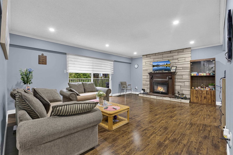Image of home for listing MLS® R3152259