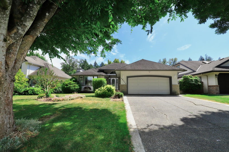 Image of home for listing MLS® R3152260