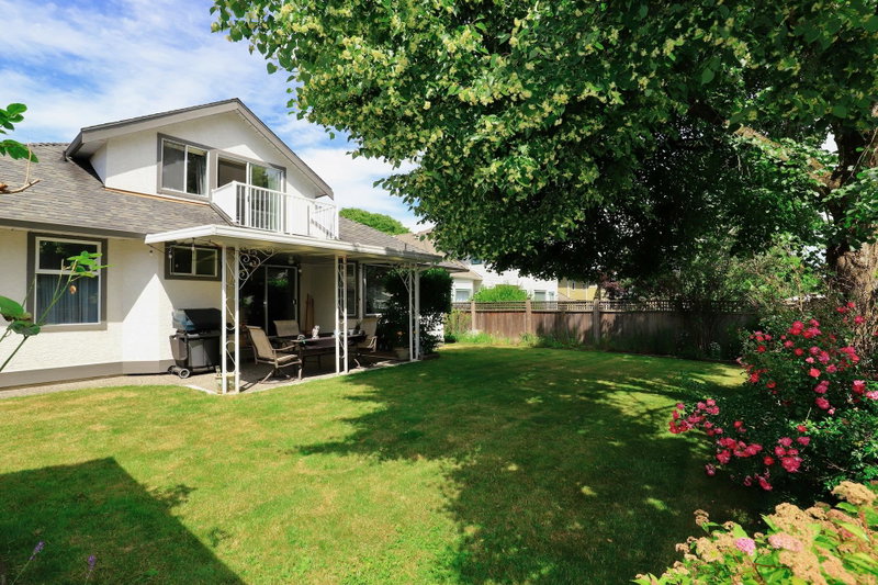 Image of home for listing MLS® R3152260