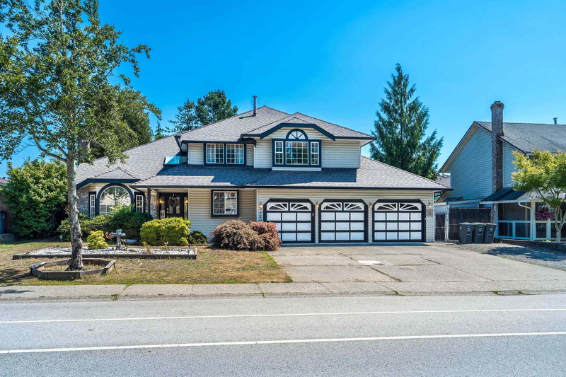 Image of home for listing MLS® R3152290