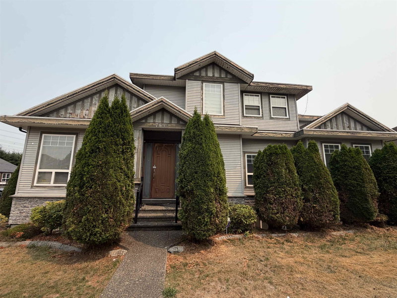 Image of home for listing MLS® R3152291