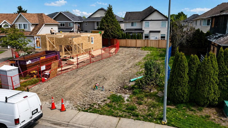 Image of home for listing MLS® R3152303