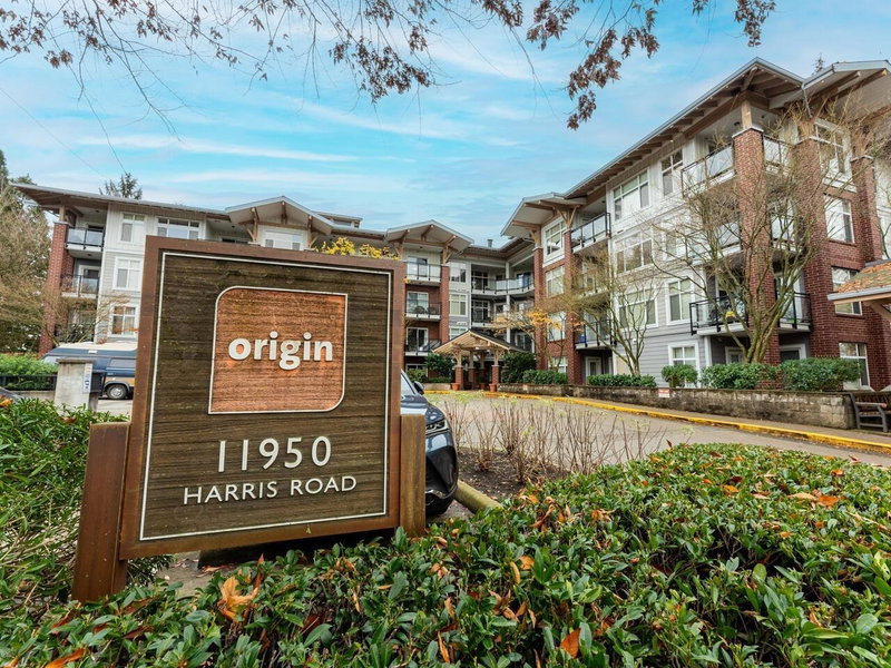 Image of home for listing MLS® R3152313