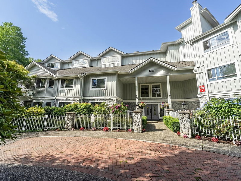 Image of home for listing MLS® R3152318