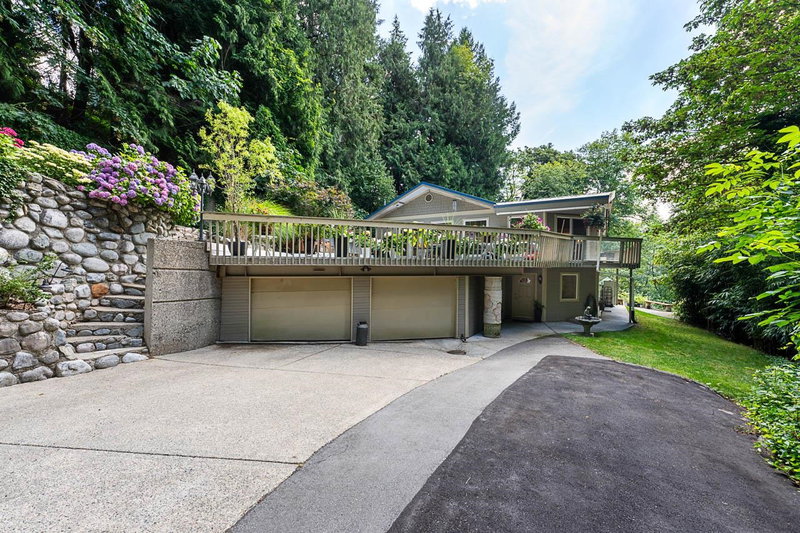 Image of home for listing MLS® R3152354