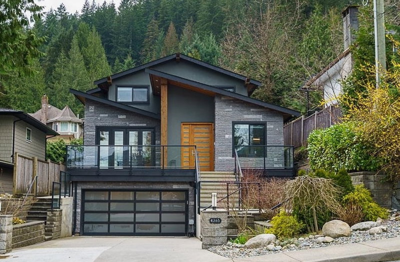 Image of home for listing MLS® R3152369
