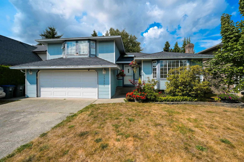 Image of home for listing MLS® R3152380