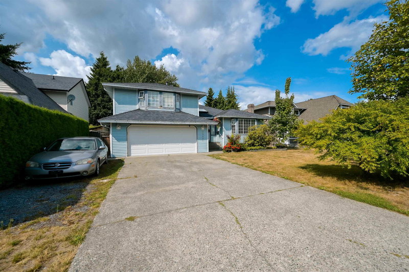 Image of home for listing MLS® R3152380