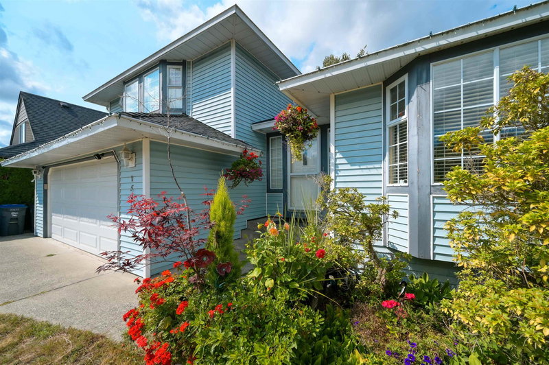 Image of home for listing MLS® R3152380