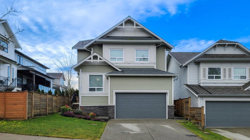 Image of home for listing MLS® R3152382