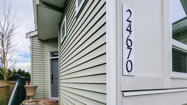 Image of home for listing MLS® R3152382