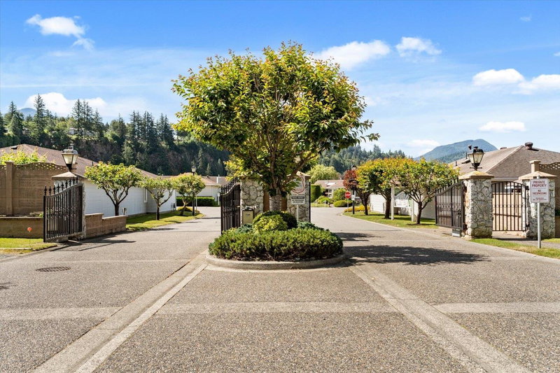 Image of home for listing MLS® R3152390