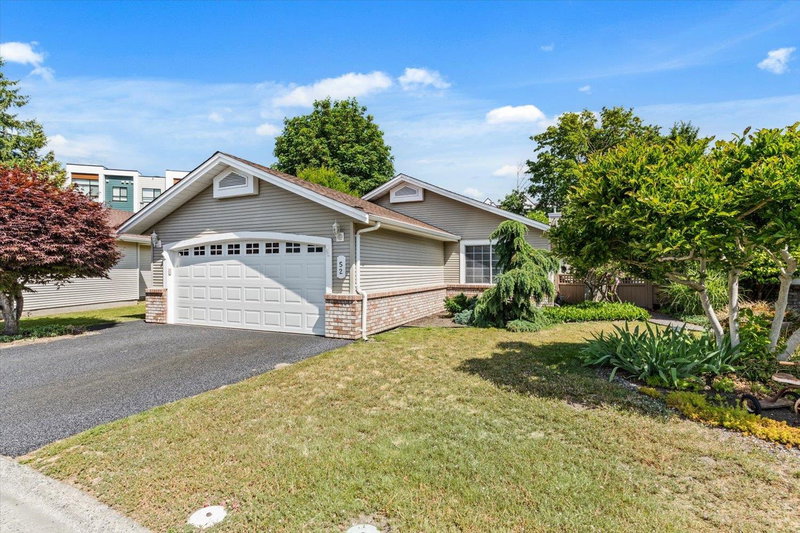 Image of home for listing MLS® R3152390