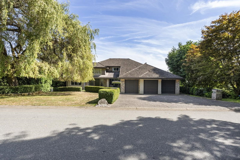 Image of home for listing MLS® R3152397