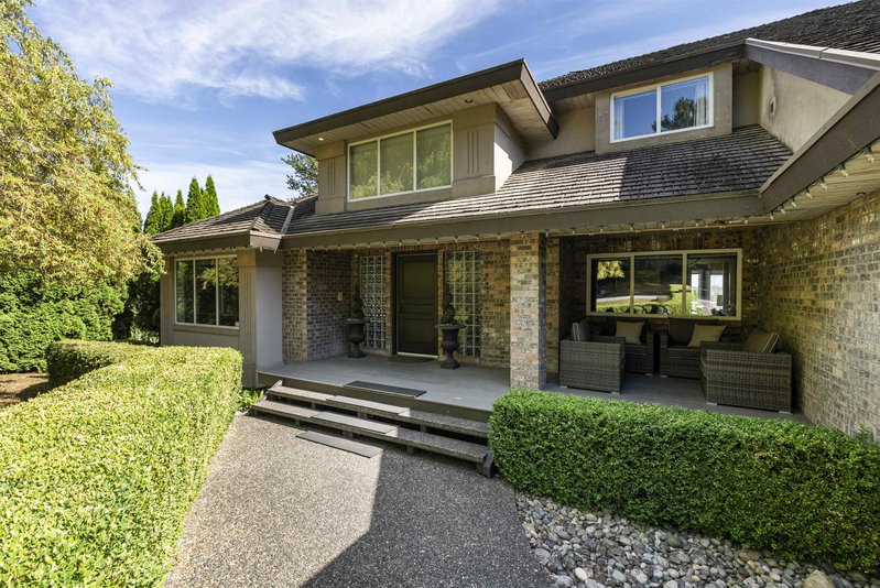 Image of home for listing MLS® R3152397