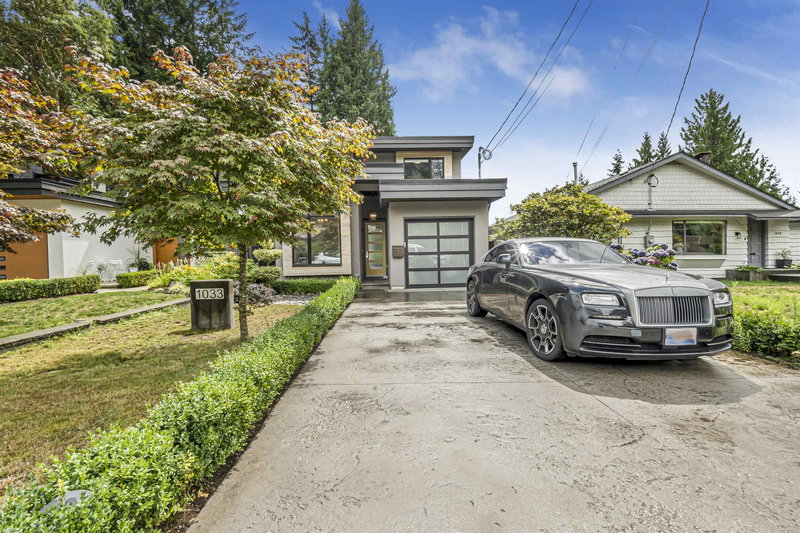 Image of home for listing MLS® R3152398