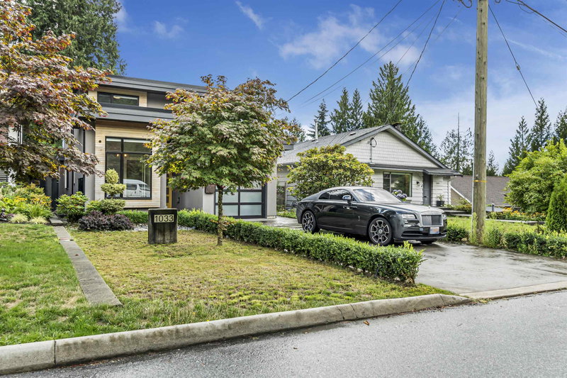 Image of home for listing MLS® R3152398