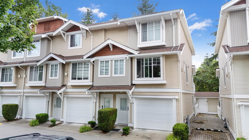 Image of home for listing MLS® R3152401