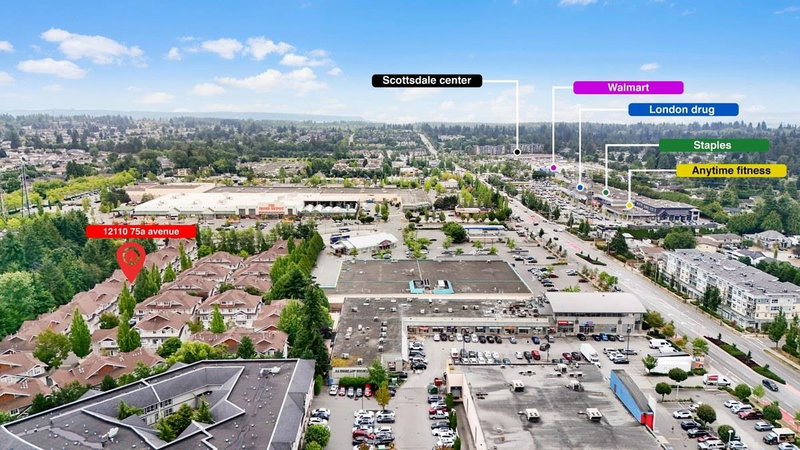 Image of home for listing MLS® R3152401