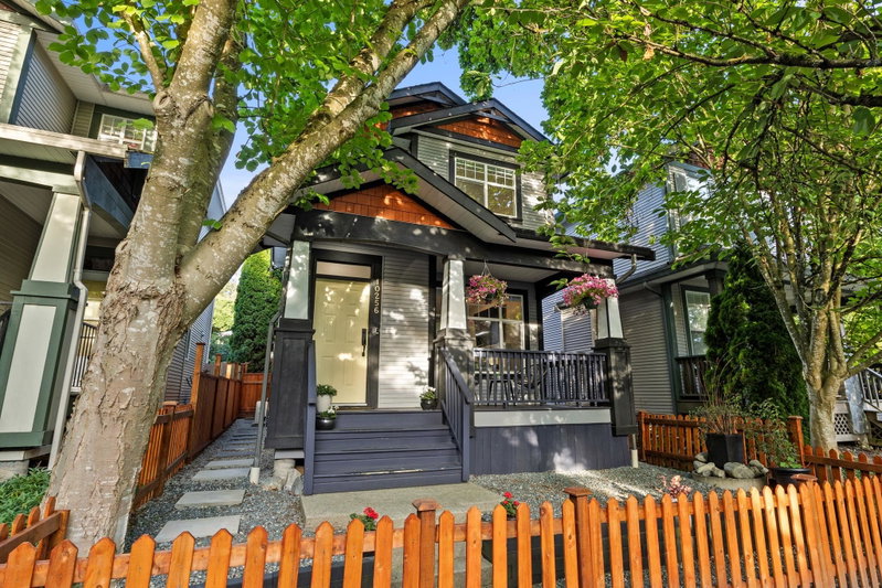 Image of home for listing MLS® R3152405