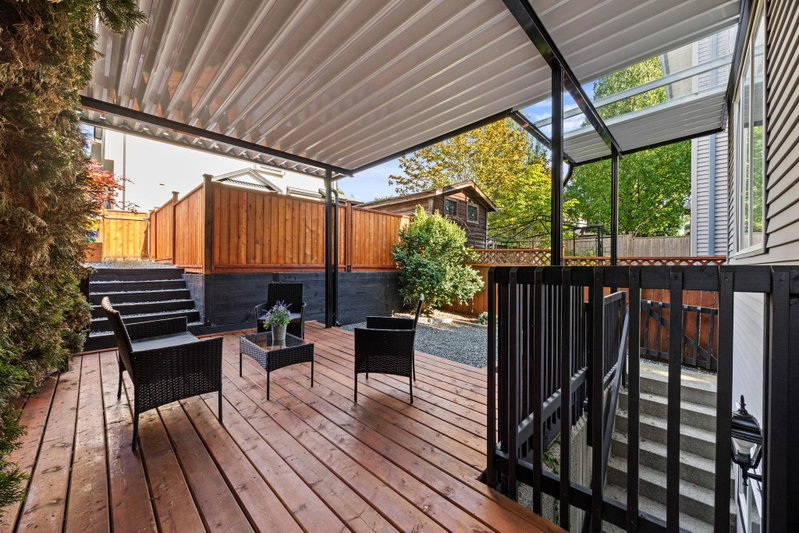Image of home for listing MLS® R3152405