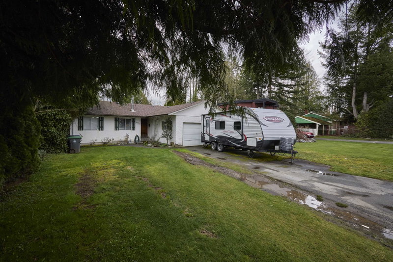 Image of home for listing MLS® R3152412