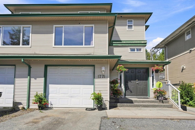 Image of home for listing MLS® R3152422