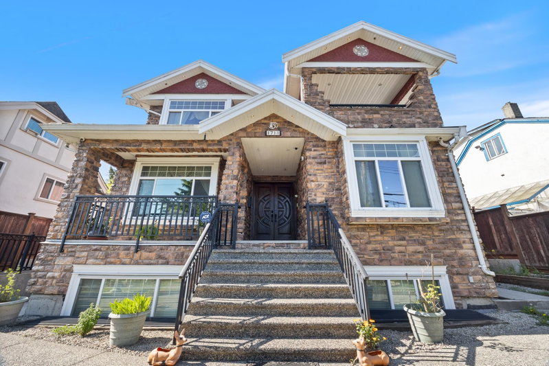 Image of home for listing MLS® R3152438