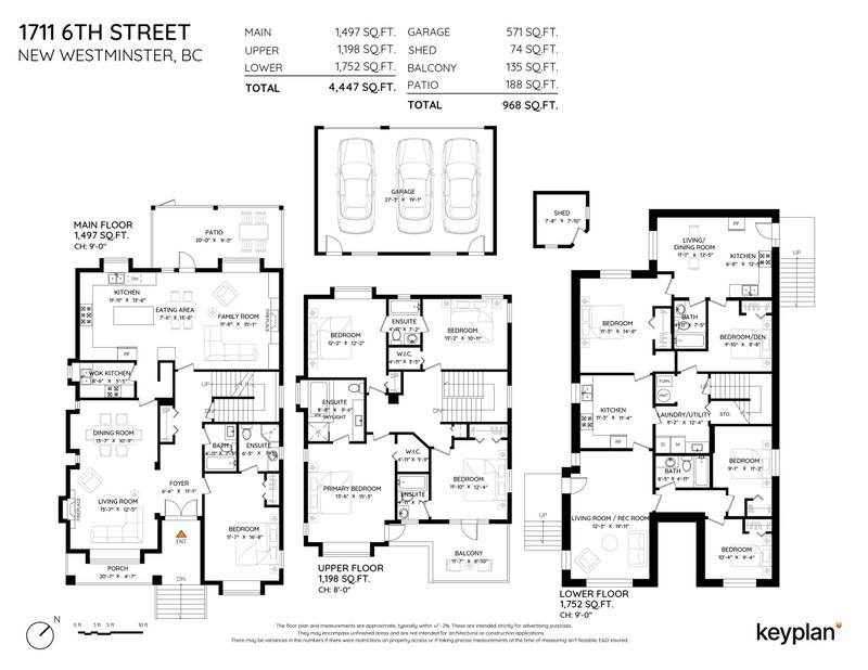 Image of home for listing MLS® R3152438