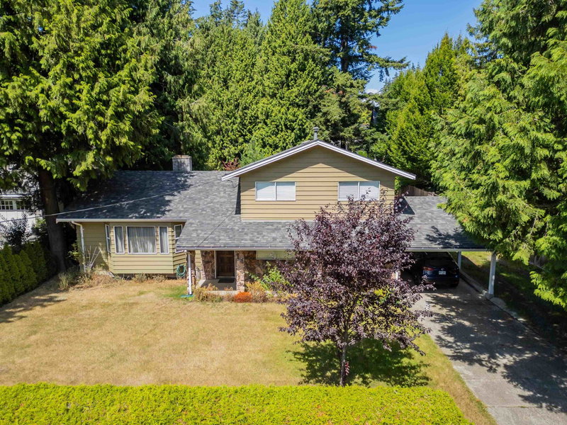 Image of home for listing MLS® R3152451