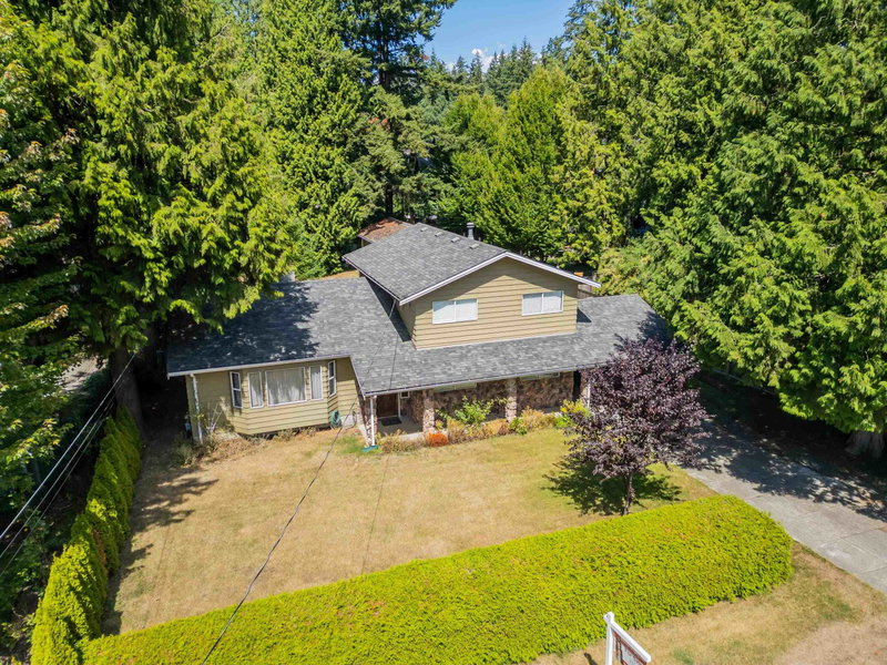 Image of home for listing MLS® R3152451